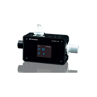 Rigel medical Citrex H4 ເຄື່ອງວິເຄາະການໄຫຼຂອງອາຍແກັສ (±300 sL/min)