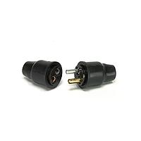 Littelfuse M-121 ຕົວເຊື່ອມ CONN 2 POLE POL