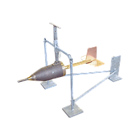 Eijkelkamp 04.31.01 ເຄື່ອງຕົວຢ່າງການໂຫຼດທີ່ຖືກໂຈະ, ຕຸກ Delft (> 10 m)