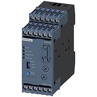 SIEMENS 3RB22834AA1 ອຸປະກອນປ້ອງກັນເມື່ອນມອຕໍເຕີ UNIT PROCESSING F. FULL MOTOR PROTECTION