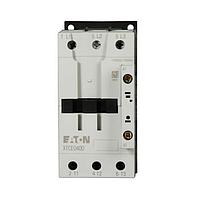 Eaton XTCE040D00G2 ເຄື່ອງນັບໄຟຟ້າເຕັມທີ່ບໍ່ກັບທາງ CNTR 3P FVNR 40A FR D 220/50 240/60 COIL