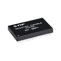 NF RT-3BP2 Resistor Tunable Filter (100Hz ~ 20kHz, 1/3oct BW)
