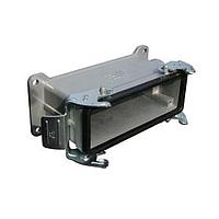 Altech 29059 ອຸປະກອນເສີມ SM Housing 2 Hole ສຳລັບ 29024