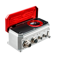 Ophir Helios Plus - EtherNet/IP-M ເຊັນເຊີຄວາມຮ້ອນພະລັງງານສູງ (50W-12kW)