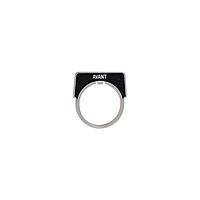 Square D 9001KN206F ປ້າຍ LEGEND ສະຕິກເກັດພິມພິມໃນພາສາຝຣັ່ງ