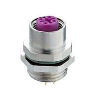 Lumberg Automation 0976 PFC 152 ຕົວເຊື່ອມຕໍ່ມິດຕຣິກຮູບວົງ