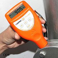 HUATEC Coating Thickness Meter Inspection Service