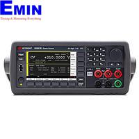 KEYSIGHT B2961B DC 6.5 Digit Low Noise Power Source (1-Channel, 32 W, 210 V, 3 A)