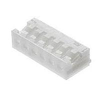 Molex 51022-0500 ຕູ້ປະກອບປະກັບປຸ່ມ 1.25MM 5P CRIMP HSG