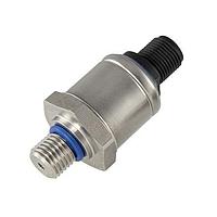 Sensata PTE7100-41AC-1A400BN ຕົວປ່ຽນຄວາມດັນ ອຸດສາຫະກຳ ຕົວສະແດງຄວາມດັນຮີເມດຕິກ 400 ບາ, 4-20ma, G1/4 DIN 3852-E, Packard