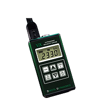 Dakota VX Ultrasonic Thickness Gauge (2 points calibration,0.63-500mm)