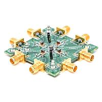 Analog Devices DC1299A-A ADC LTC6420CUD-20 - ຄູ່ທີ່ກົງກັນ 1.8GHz Diff