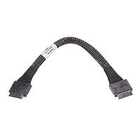 Molex 205058-1003 ຕົວເຊື່ອມ 8X STR NPIO ໄປ 8X STR 2PC LATCH 34A