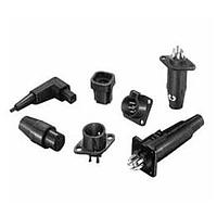 Hirose Electric RP17-PC-222 ຕິດຕໍ່ Contact M 1 POS Crim ST Cable Mount 1Te