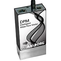 Aalborg DPM37 Mass Flow Meter (120 PSIG, 12 PSID)