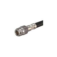 HUBER+SUHNER 21_N-50-7-20/133_NE ຕົວເຊື່ອມ N ປັນຈຸສາຍກົງ jack(f)