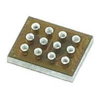 Vishay General Semiconductor SIP32101DB-T1-GE1 ສະຫນັບໂຫລດ 6.5mOhm@3.3V