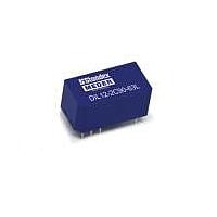 MEDER electronic DIL05-2C90-63L ຣີດ ເຣເລຍ Reed Relay, 2 Form C SPDT-NC 5V Mold DIL