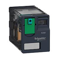 SCHNEIDER RXM3AB1FD ອຸປະກອນສະເລີຍອຸດສາຫະກຳ PLUG-IN RELAY 250V 10A RXM