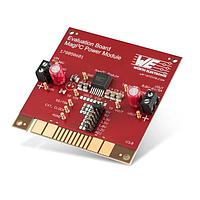Wurth Elektronik 178050601 ບອດທົດລອງຕົວຄວບຄຸມສະຫວັດດີ້ 171050601 Switching Controller