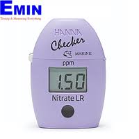 ການສອບທຽບເຄື່ອງວັດ nitrate ແລະ nitrite ສໍາລັບວຽກງານຫ້ອງປະລິກວດແລະສິ່ງແວດລ້ອມ