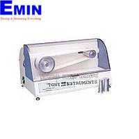 TONYHK TX-513 ເຄື່ອງທົດສອບການຢືດສາຍສາຍແອວ Outsole