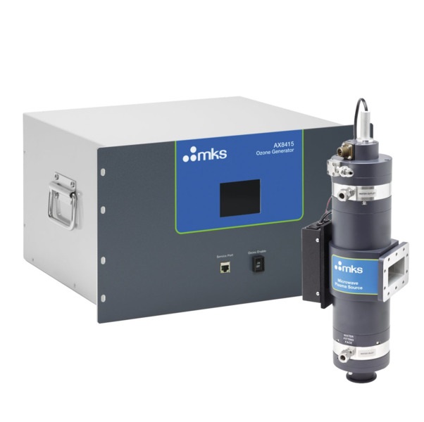 ອຸປະກອນສຳລັບການຄວບຄຸມໂອໂຊນ ແລະ reactive gas ໃນງານອຸດສາຫະກຳ