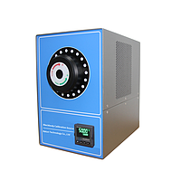 BalunTech BL672S ແຫຼ່ງການຕັ້ງຄ່າຮູບແບບດຳອີດສະຖານ (20℃~50℃)