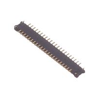 Panasonic Industrial Devices AXE644124 ຫົວຂໍ້ສະຫຼຸບ CONN HEADER .4MM 44 POS SMD