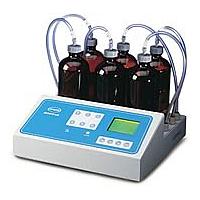 HACH Trak II ເຄື່ອງວິເຄາະ BOD