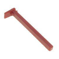 Aptiv 15359196 ອຸປະກອນເພີ່ມ SECONDARY LOCK DARK RED