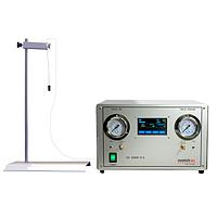 NOSELAB ATS AB04 ອຸປະກອນແປວໄຟປະສົມລ່ວງໜ້າສຳລັບການທົດສອບຄວາມຕ້ານທານໄຟຂອງສາຍເຄເບີ້ນ