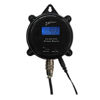 ZD INSTRUMENT ZDPMT-2108 ເຄື່ອງຕິດຕາມສານອາຫານໃນໄຮໂດຣໂພນິກ (0-1999ppm, 0 – 90°C (32 – 194°F))