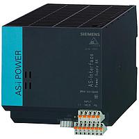 SIEMENS 3RX95030BA00 ອຸປະກອນຈົດພະລັງ ASI POWER SUPPLY, 115/230VAC SUPPLY,8A