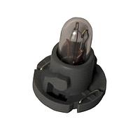 JKL Components DNW80-DW10/GRA ໂຄມຕິດຕູ້ສະແດງສີແສງ 14V 0.1A ໂຄມບີຊີ