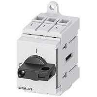 SIEMENS 3LD32300TK11 ສະຫນັບສະຫນູນຫຼັກຫຼັກສູດ 3-ໂພນ ມີອັດຕາຕິດຕາມ
