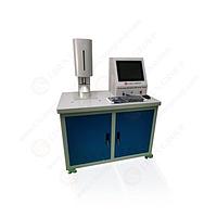 Lisun GLE-20 ຫນ້າກາກໃບຫນ້າປະສິດທິພາບການກັ່ນຕອງ PFE ເຄື່ອງທົດສອບ PFE (10～100L/min)