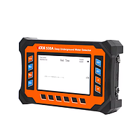 VICTOR 538A ເຄື່ອງກວດຈັບທໍ່ນໍ້າຮົ່ວ (100Hz~3000Hz)