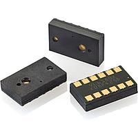 STMicroelectronics VL6180XV0NR/1 ເຄື່ອງມືວັດລະດັບການໃກ້ Proximity Sensors Time-of-Flight (ToF) ແລະໂມດູນການສັງເກດແສງສວນທົ່ວໄປ (ALS)