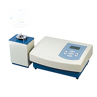 HINOTEK WQD-1A ອຸປະກອນຫຼຸດລົງຈຸດແລະຈຸດອ່ອນ (Room temperature – 300℃)