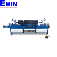 Rbqlty HF-2000 Pneumatic Lock Seam ເຄື່ອງໃກ້ຊິດ (2000mm)