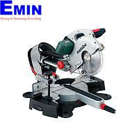 METABO KGS 254 PLUS ແມັດ ເຫັນ (220-240 V / 50 Hz)