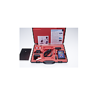 SITA Cleano Spector ການກວດກາຄວາມສະອາດ (0 - 100%)