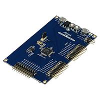 Microchip Technology ATSAMD21-XPRO ຊຸດປະເມີນ SAM D21 XPLAINED Pro Eval Brd