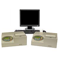 LABOMED Spectro 2000 RSP Spectrophotometer 
