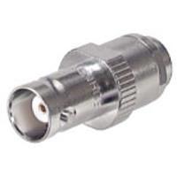 HUBER+SUHNER 65_BNC-50-0-31/133_NE ອຸປະກອນສິ້ນສຸດ RF BNC jack(f), 1W