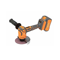 Yamasu DCA2 Cordless high-speed angle grinder (12000rpm)