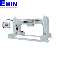 DGBell BE-8201-3000 ອຸປະກອນທົດສອບການໝຸນຊຸດແບັດເຕີຣີ (-360 ° ~ + 360 °)