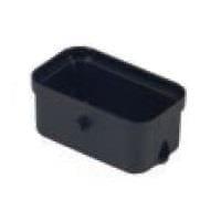 Molex / GWconnect 93601-1048 ອຸປະກອນສ່ວນປົກຄຸມ W/OGSKT ສຳລັບ M INSERT 7808.6666.1