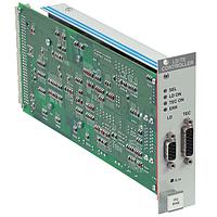 THORLABS ITC8102 PRO8 Laser Diode ປະຈຸບັນ & ໂມດູນຄວບຄຸມອຸນຫະພູມ (±1 A, 16 W, Dual Connector)